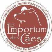 Zeus UAU BM do Emporium dos Cães